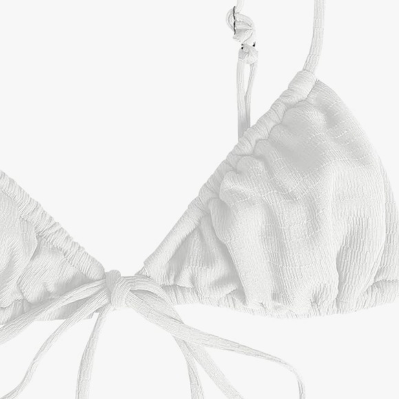 BIKINI BUNDLE - ZAFUL - Size MED - ALL NWOT - Picture 13 of 16